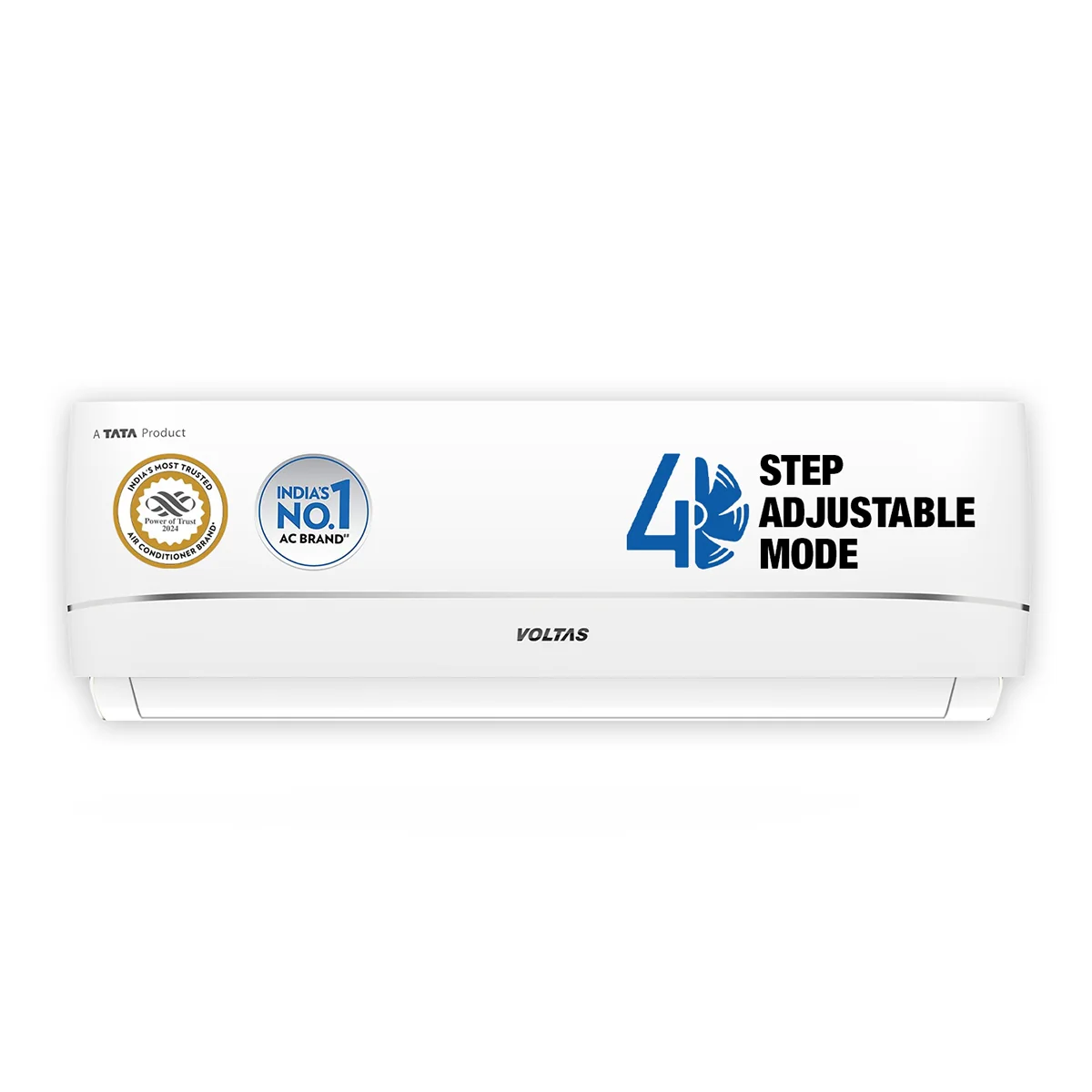 1.5 Ton, 3 Star - 183V Zenith Silver